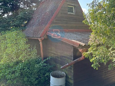 Prodej domu, 40 m² (3 z 10)