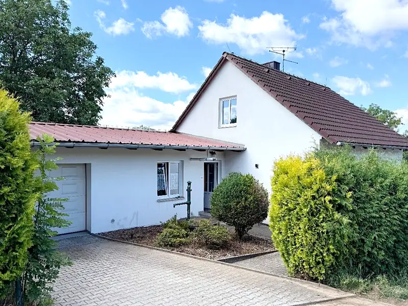 Prodej rodinného domu 150 m², pozemek 1500 m², Kdyně – náhled fotky 2