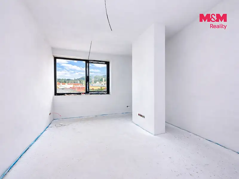 Prodej bytu 2+1 69 m², Vsetín – náhled fotky 3