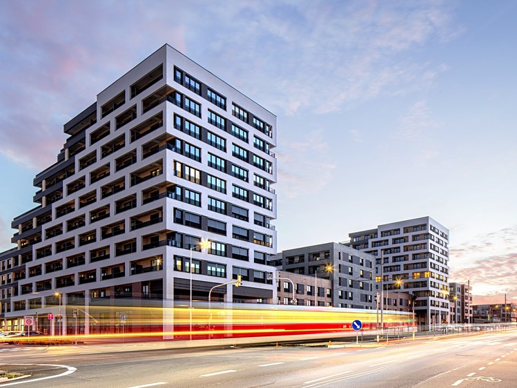Квартира 4+kk на продаж, 109 м² (1 з 30)