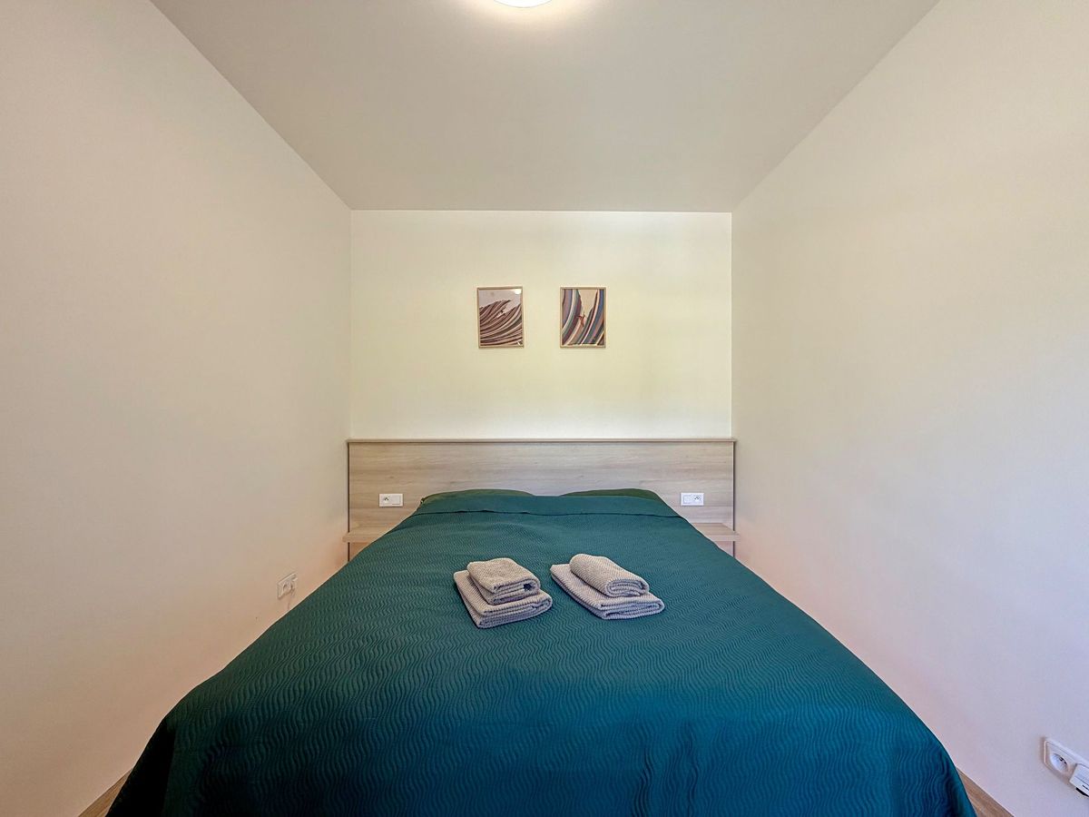 Pronájem bytu 2+kk 30 m² – fotografie 5