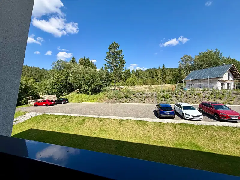 Pronájem bytu 2+kk 30 m², Horní Bečva – náhled fotky 2