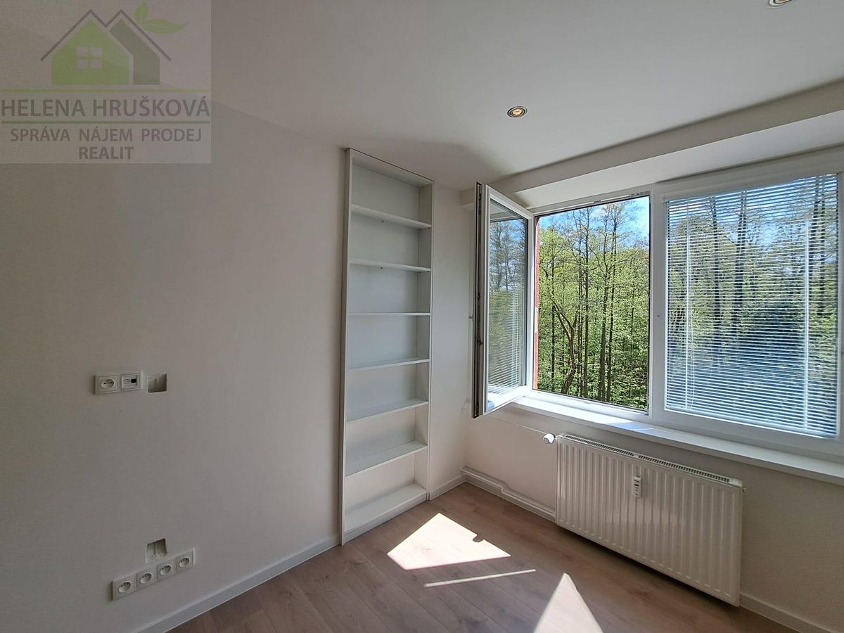 Pronájem bytu 2+kk 46 m² – fotografie 4
