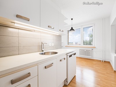 Prodej bytu 3+1 73 m²