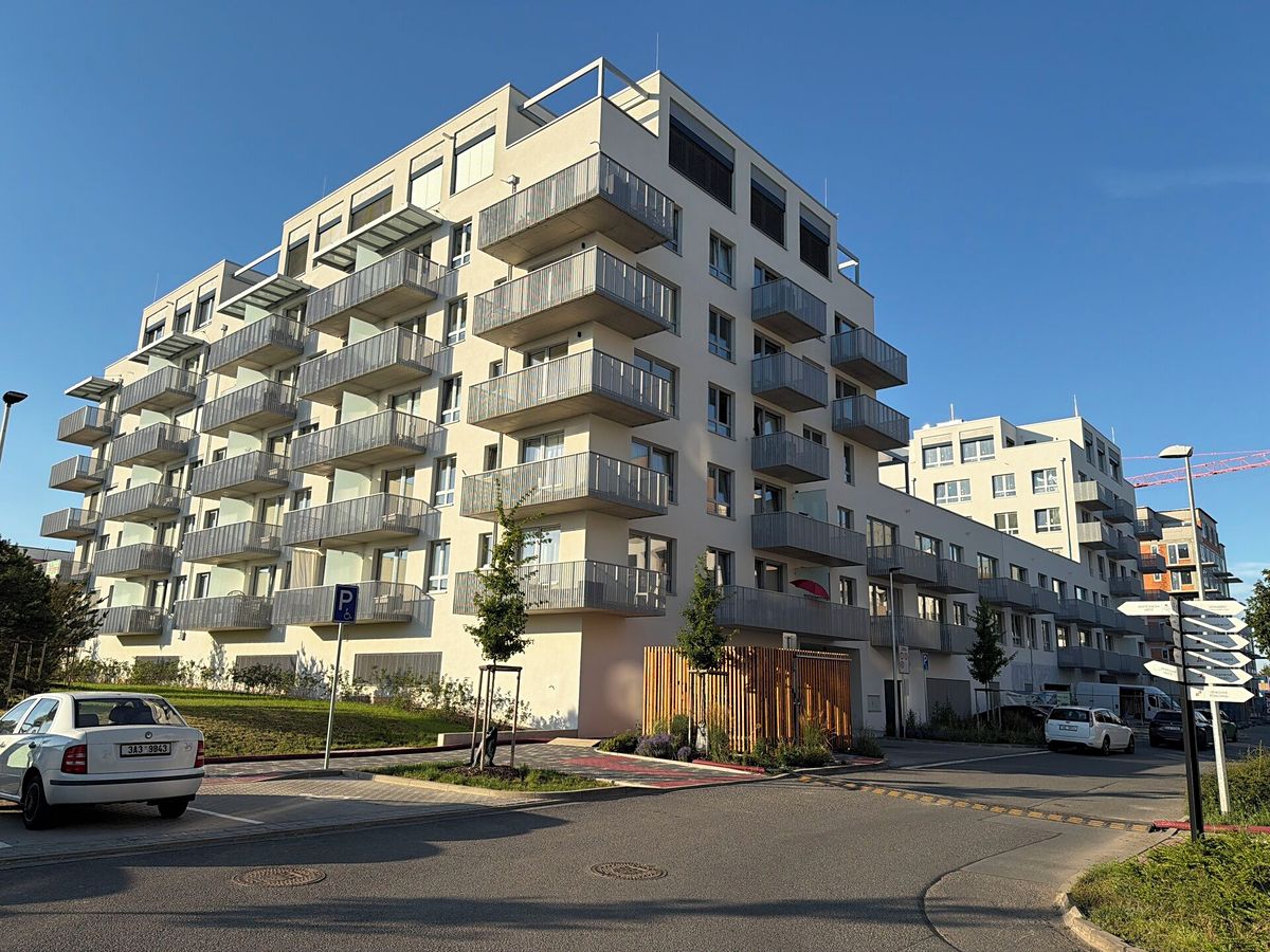 Prodej bytu 1+kk 41 m² – fotografie 3