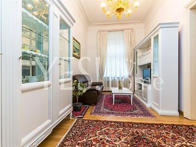 Pronájem bytu 3+kk 76 m²