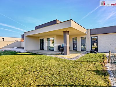 Prodej rodinného domu 136 m², pozemek 857 m²