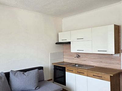 Prodej bytu 1+kk 20 m²