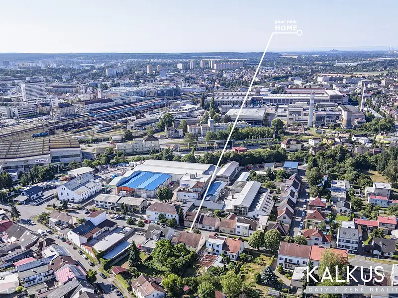 Prodej rodinného domu 177 m², pozemek 1009 m², Hradec Králové – náhled fotky 3