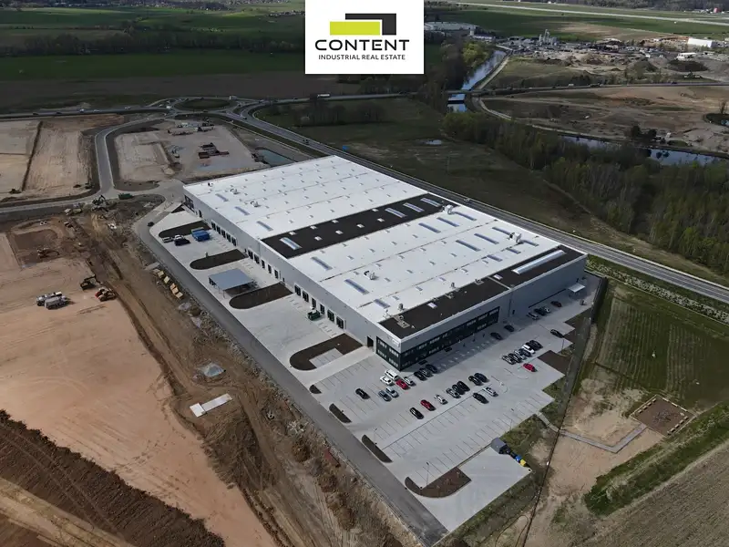 Pronájem skladového prostoru 25754 m², Údlice – náhled fotky 3