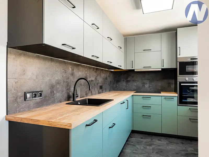 Prodej bytu 2+1 56 m², Strakonice – náhled fotky 1