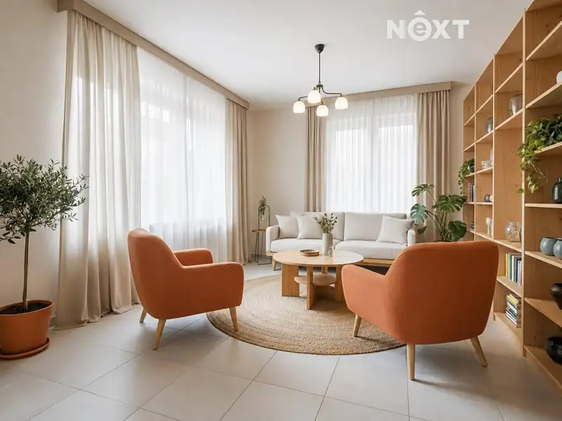 Prodej bytu 2+1 53 m², Praha – náhled fotky 2