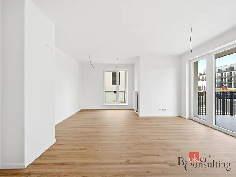 Prodej, byty/3+kk, 74 m2, Ke křížku 1085/11, Dubí, 27203 Kla