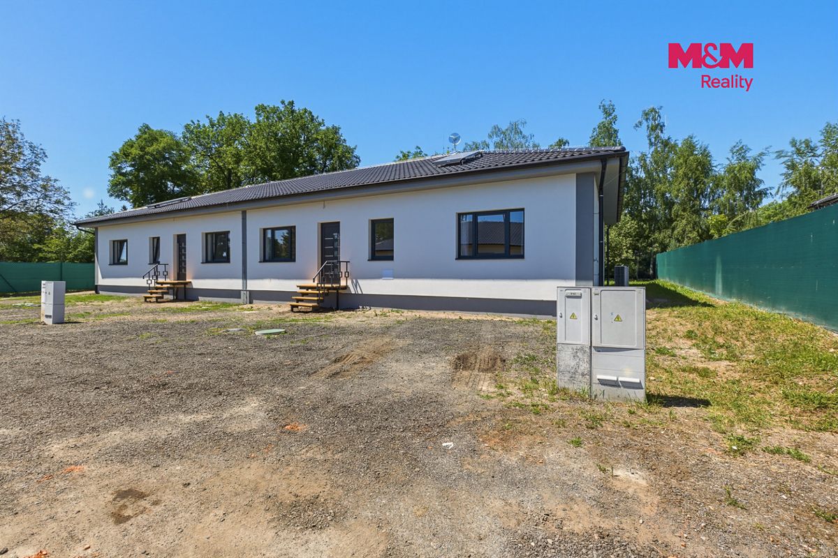 Prodej rodinného domu 132 m², pozemek 532 m² – fotografie 4