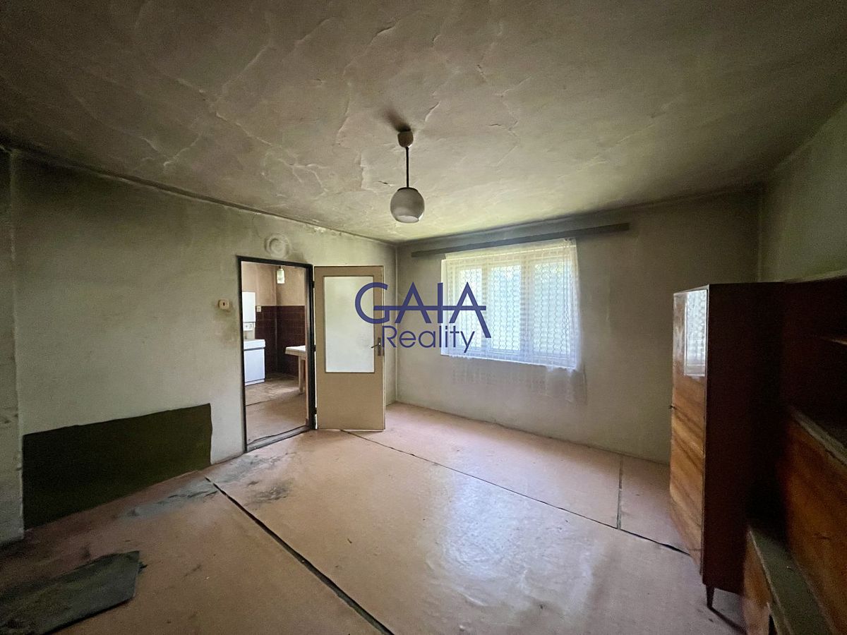 Prodej rodinného domu 80 m², pozemek 631 m² – fotografie 4