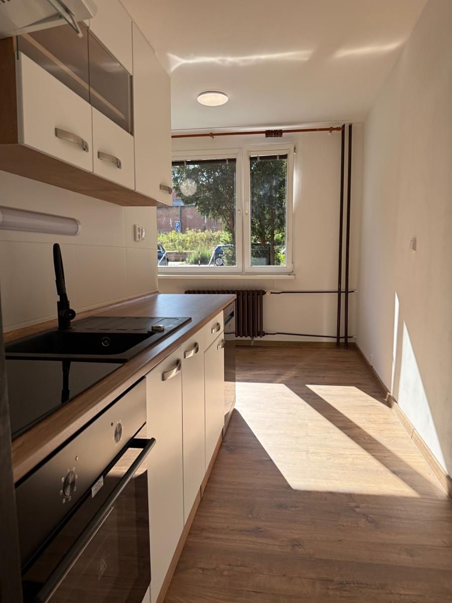Prodej bytu 3+1 78 m²