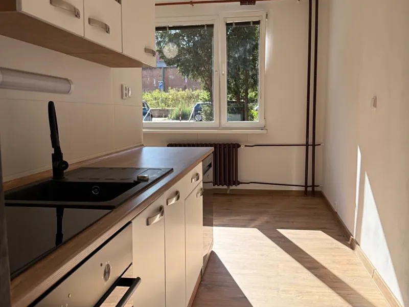 Prodej bytu 3+1 78 m² Krušnohorská, Jirkov