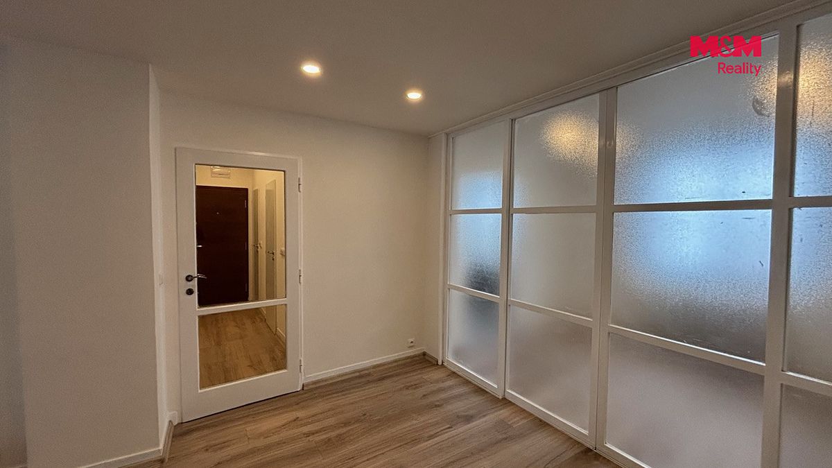 Pronájem bytu 2+1 50 m² – fotografie 2