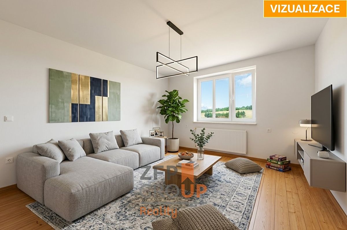 Prodej rodinného domu 292 m², pozemek 1850 m² – fotografie 4