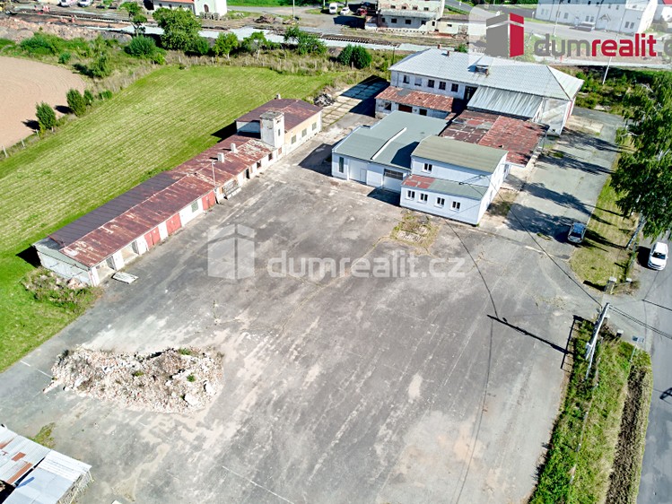 Prodej komerčního prostoru, 2 500 m² (32 z 32)