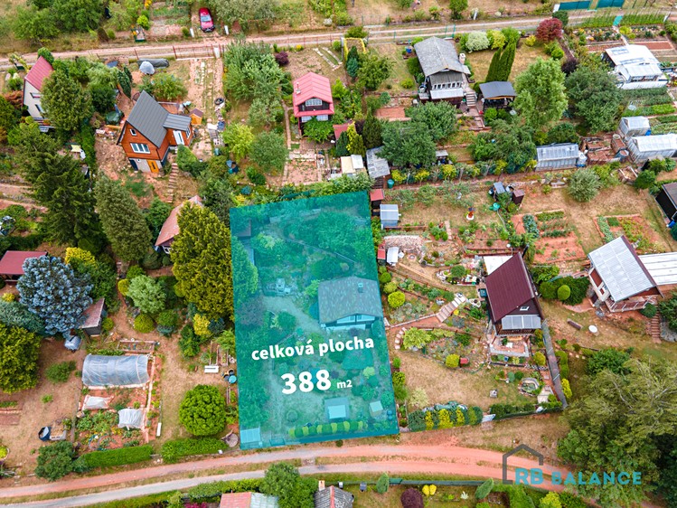 Prodej domu, 22 m² (19 z 24)