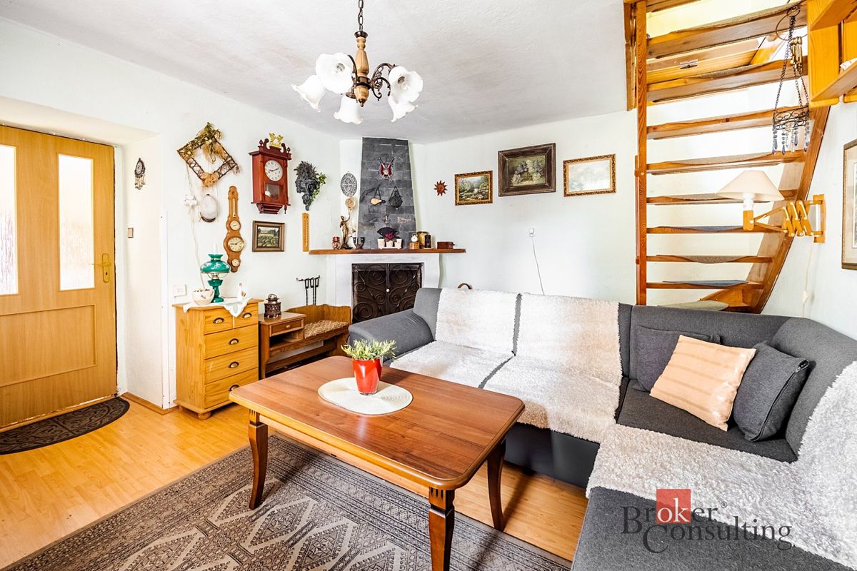 Prodej chalupy 141 m², pozemek 498 m² – fotografie 3