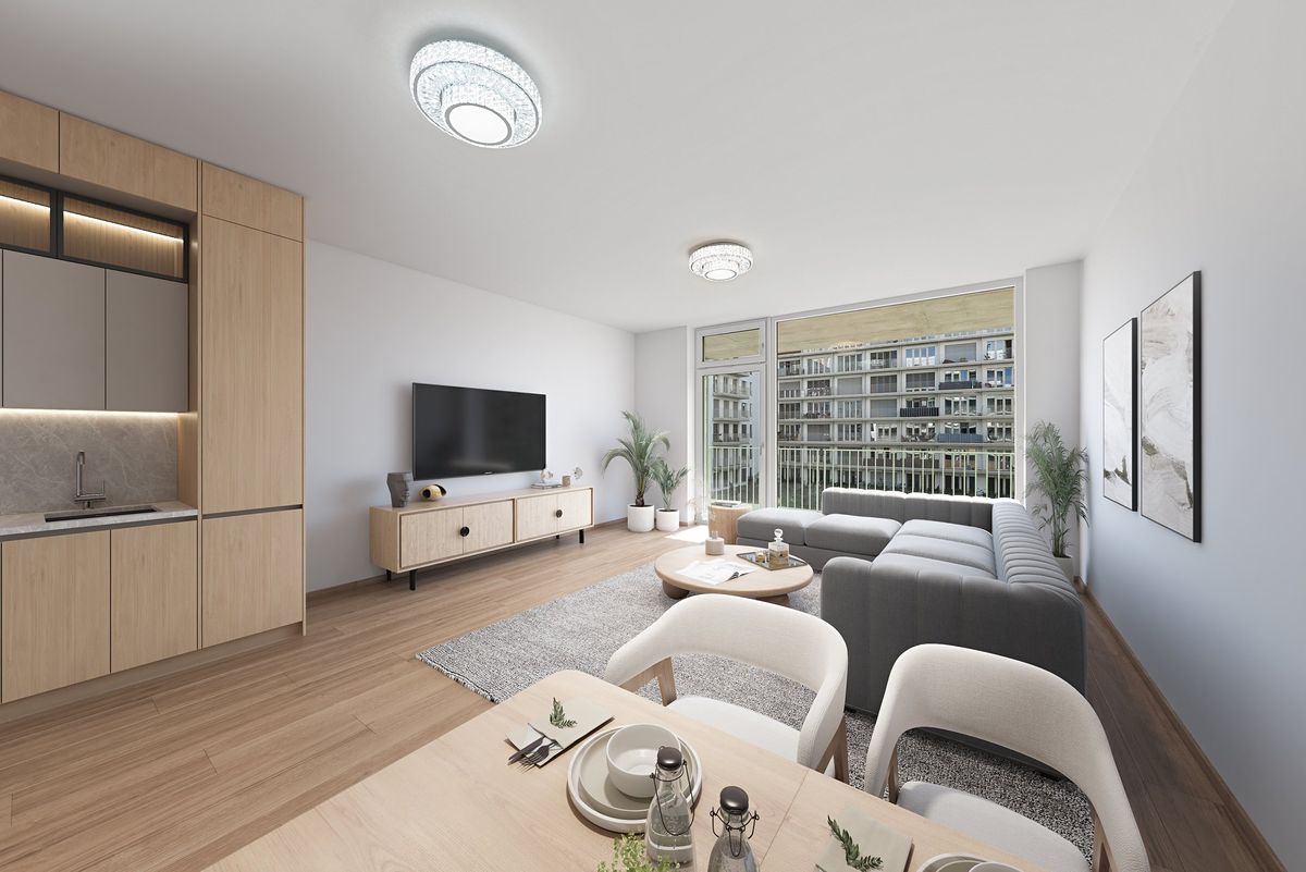 Prodej bytu 4+kk 113 m² – fotografie 5