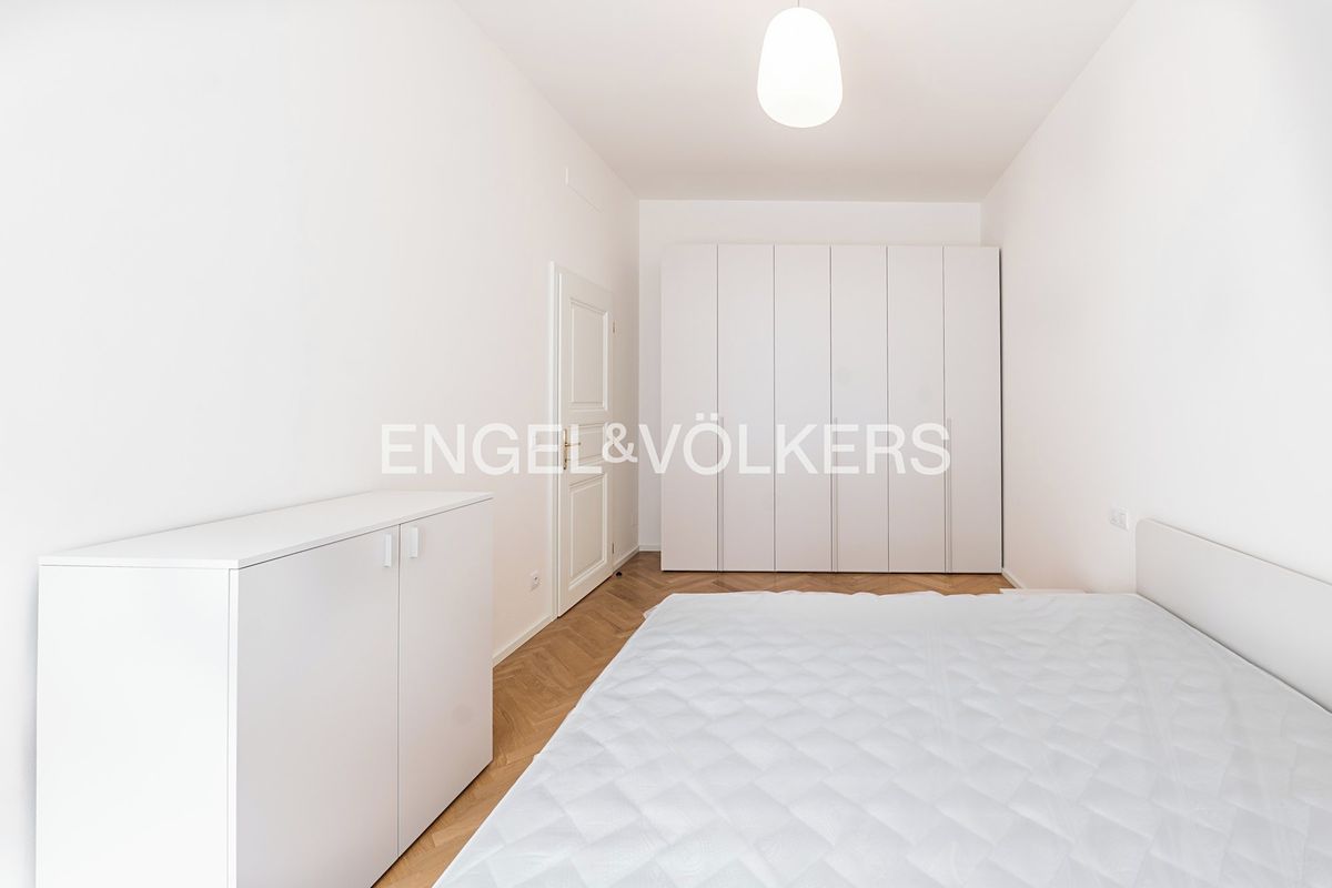 Pronájem bytu 2+kk 47 m² – fotografie 5