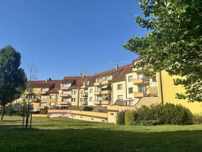 Pronájem bytu 1+1 43 m²