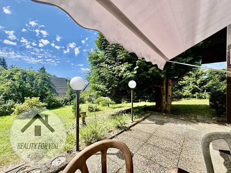 Prodej chaty 32 m², pozemek 395 m², Jablonec nad Nisou – náhled fotky 3