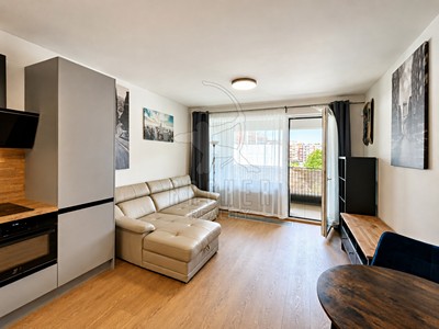 Prodej bytu 1+kk 32 m²