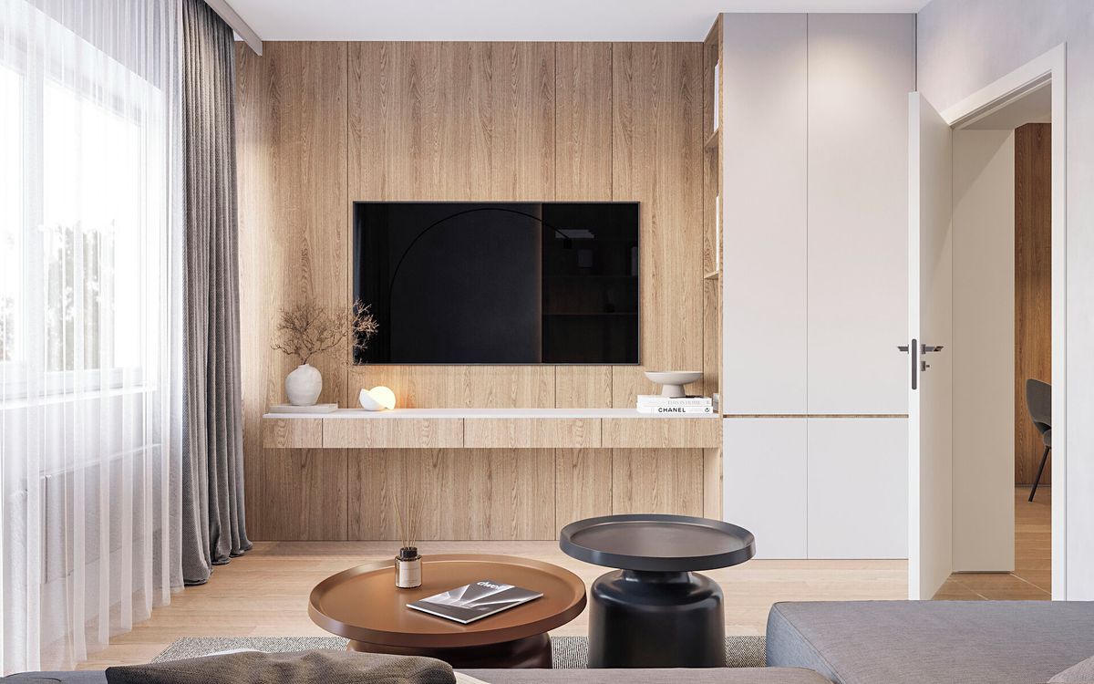 Prodej bytu 2+1 52 m² – fotografie 5