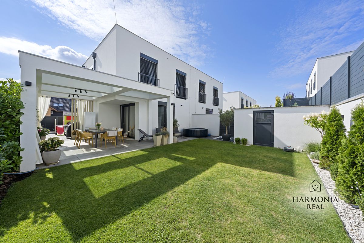 Prodej rodinného domu 115 m², pozemek 288 m²