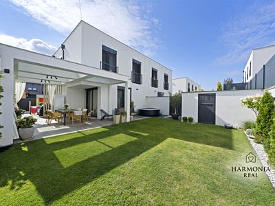 Prodej rodinného domu 115 m², pozemek 288 m²