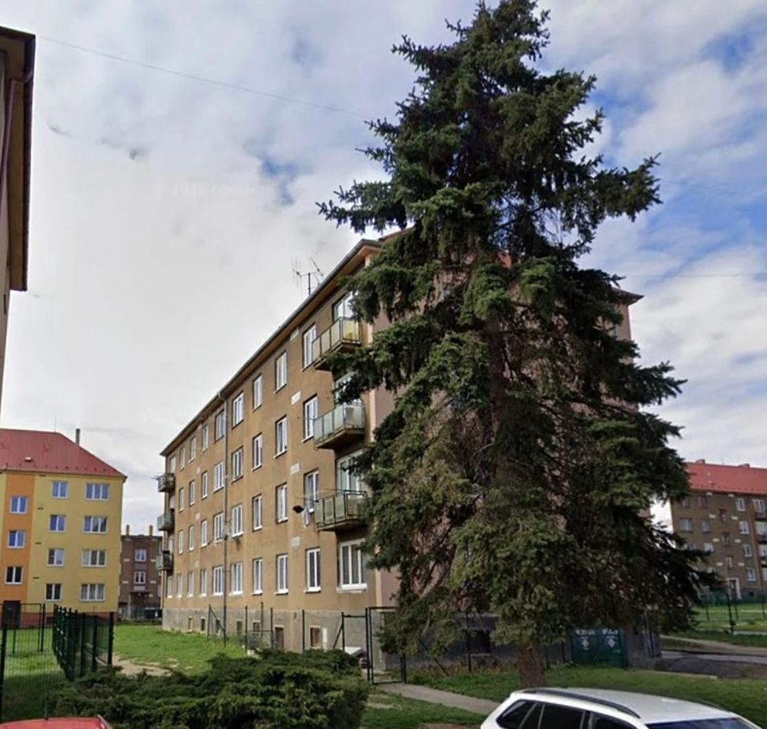 Prodej bytu 2+1 51 m²