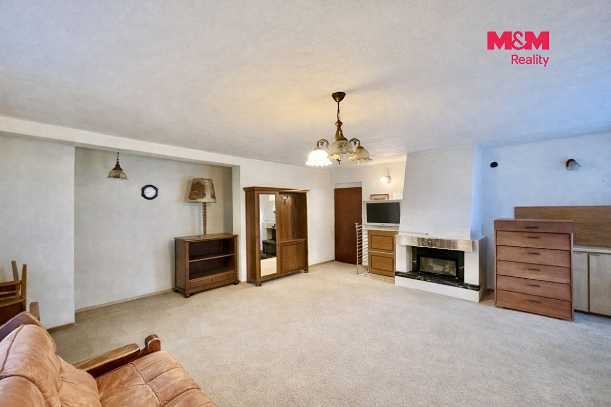 Prodej rodinného domu 128 m², pozemek 38211 m² – fotografie 4