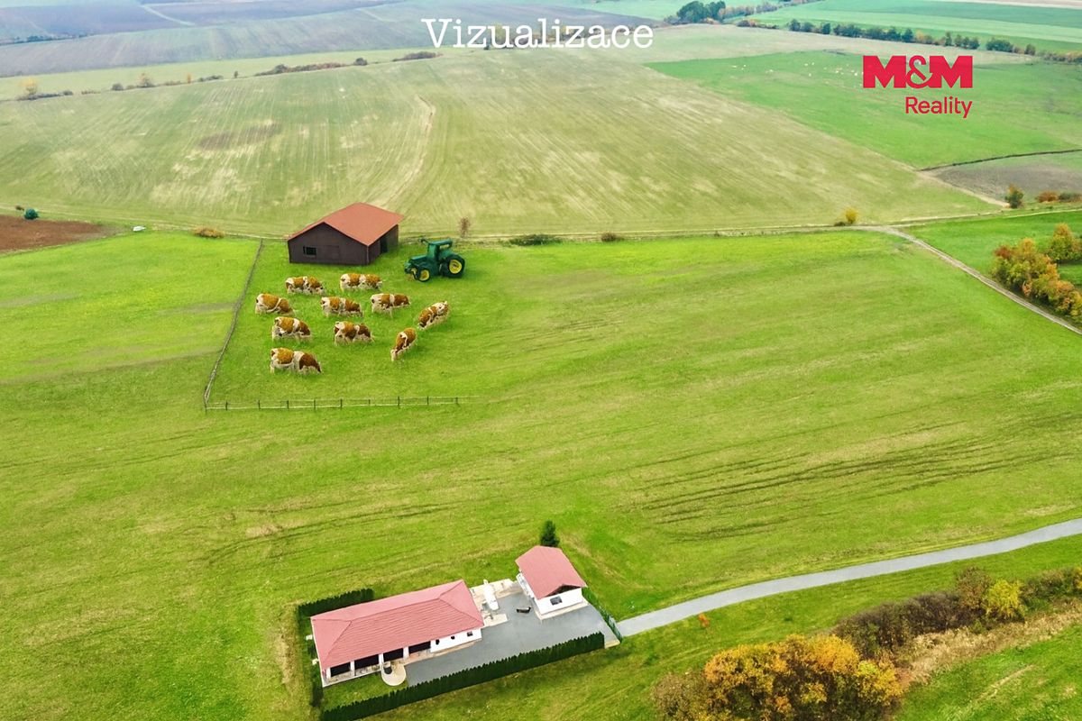 Prodej pole 15909 m² – fotografie 3