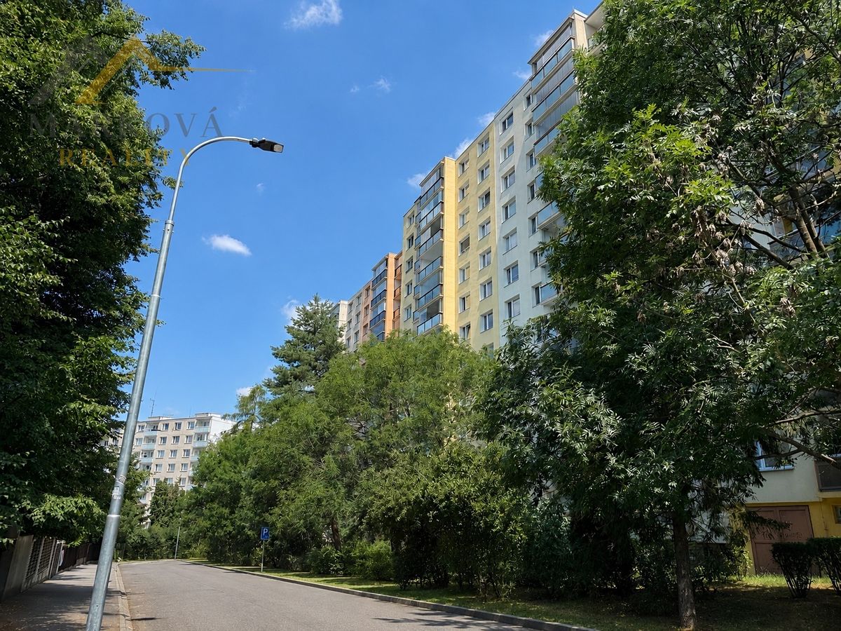 Prodej bytu 3+1 82 m²