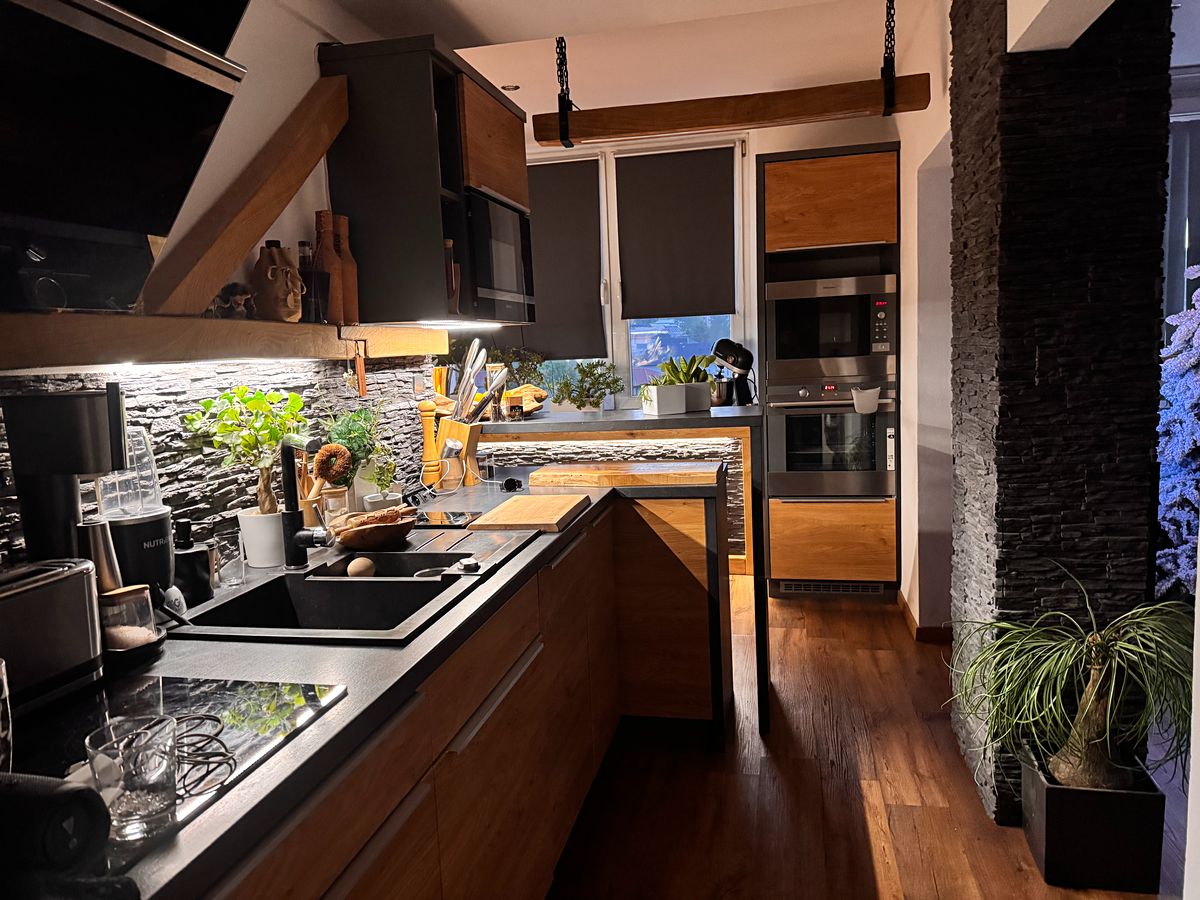 Prodej bytu 3+1 61 m²
