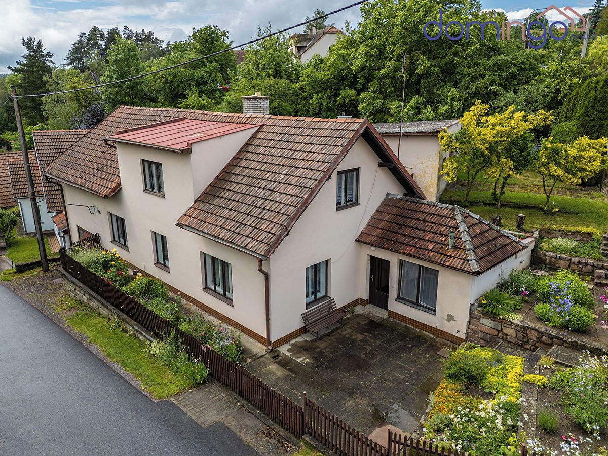 Prodej rodinného domu 120 m², pozemek 547 m² – fotografie 5
