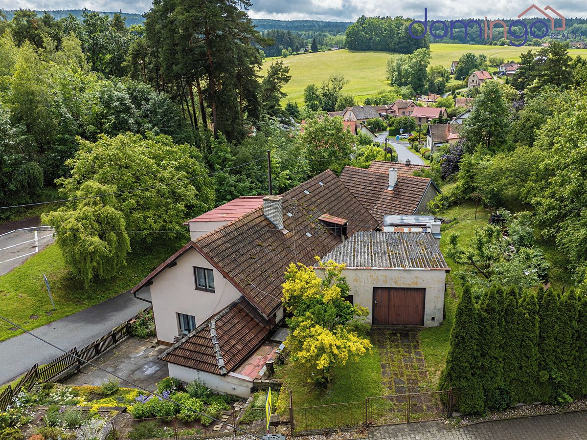 Prodej rodinného domu 120 m², pozemek 547 m² – fotografie 3
