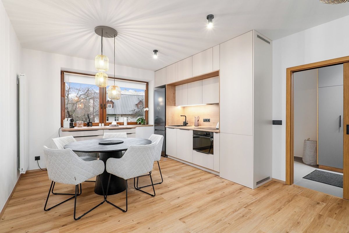 Prodej bytu 3+kk 63 m²