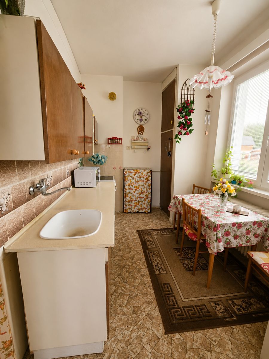 Prodej bytu 2+1 55 m² – fotografie 5
