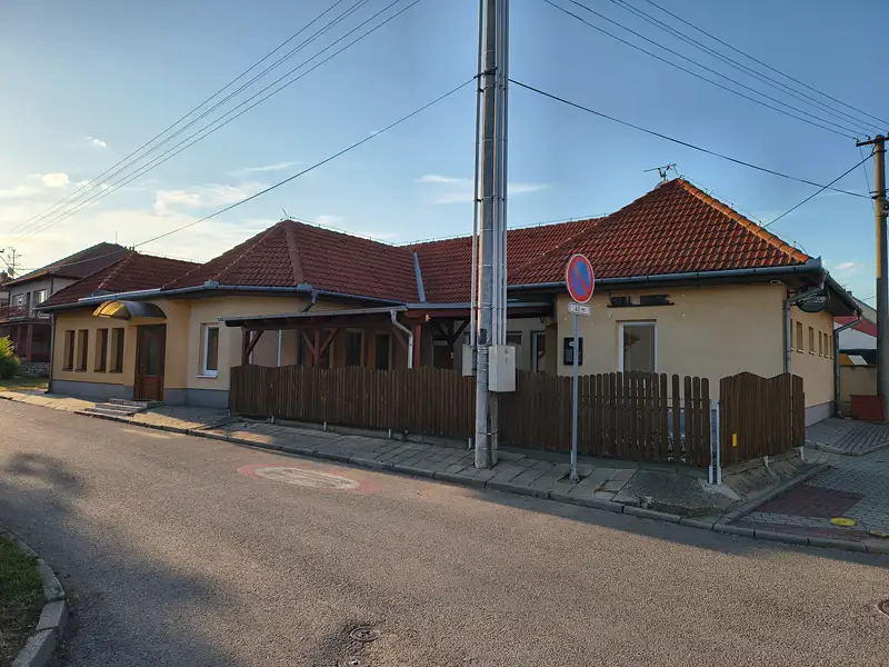Pronájem restaurace 250 m², Moravský Žižkov – náhled fotky 2