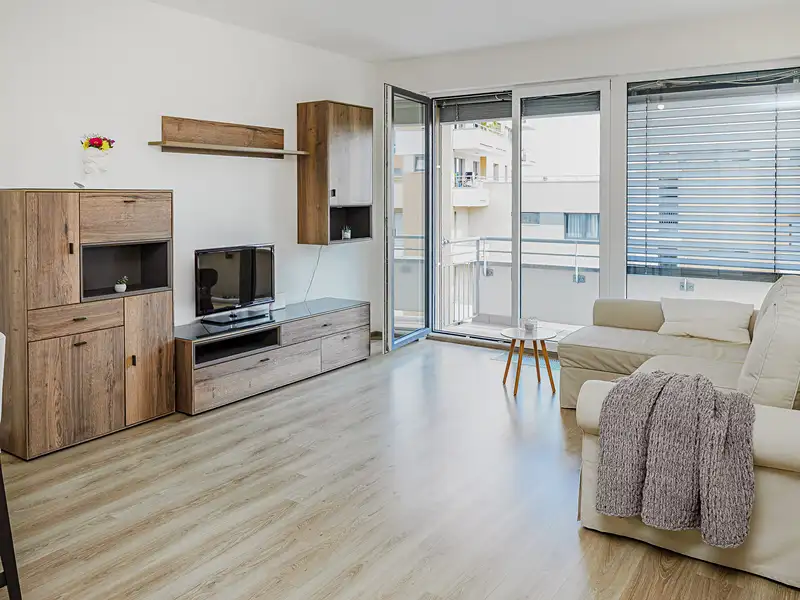Pronájem bytu 3+kk 103 m², Praha – náhled fotky 2