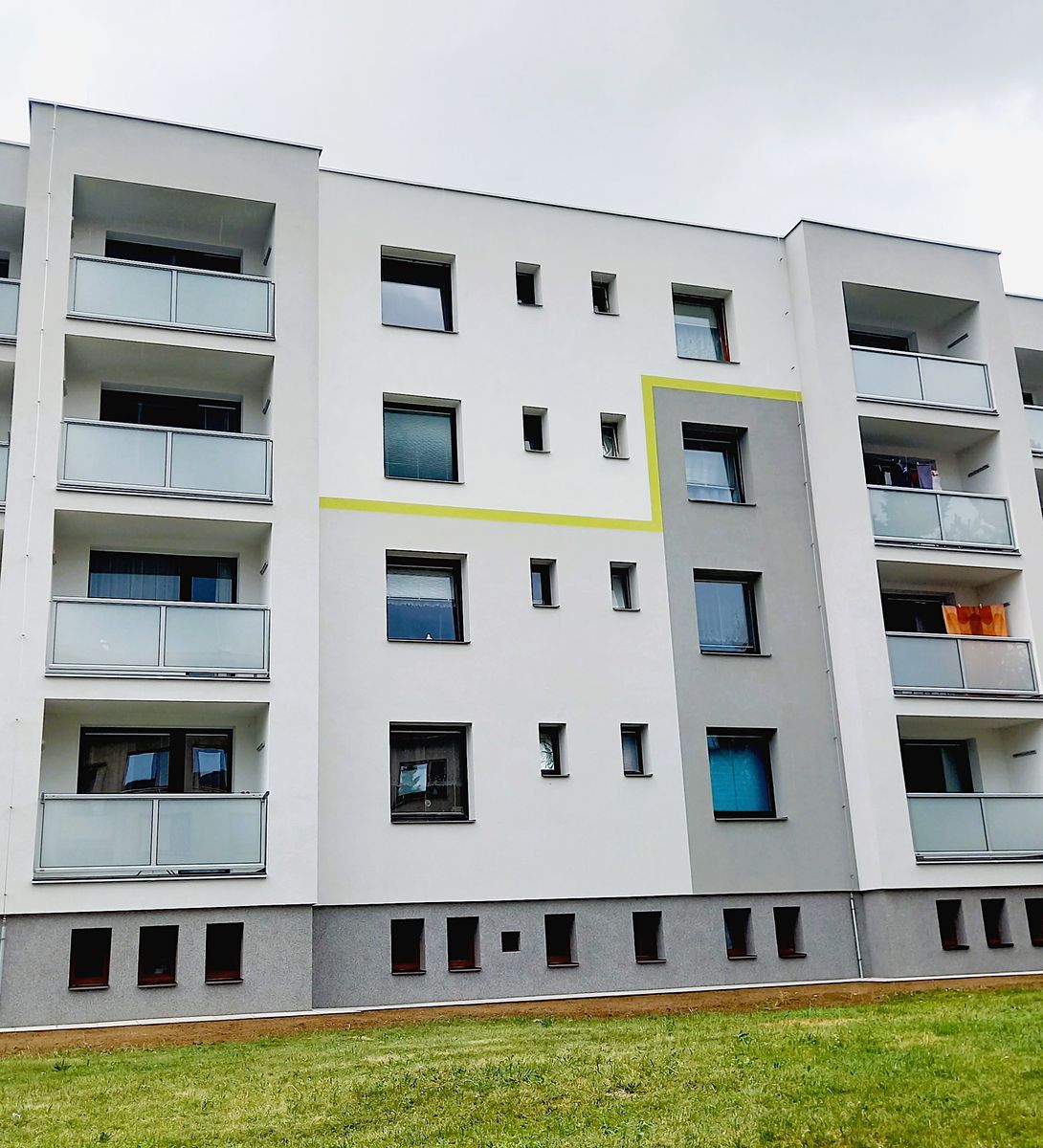 Prodej bytu 3+1 75 m² – fotografie 2