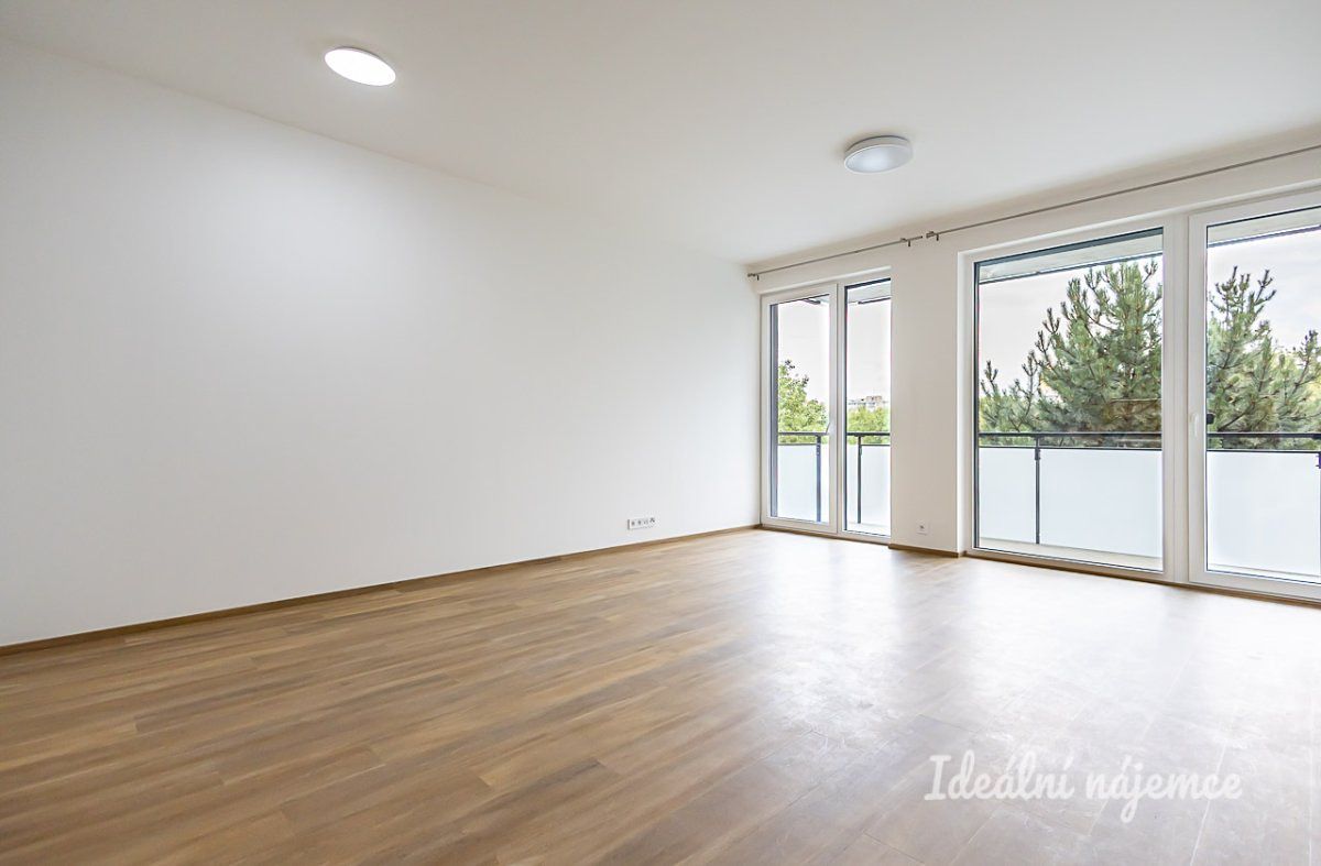 Pronájem bytu 2+kk 59 m²
