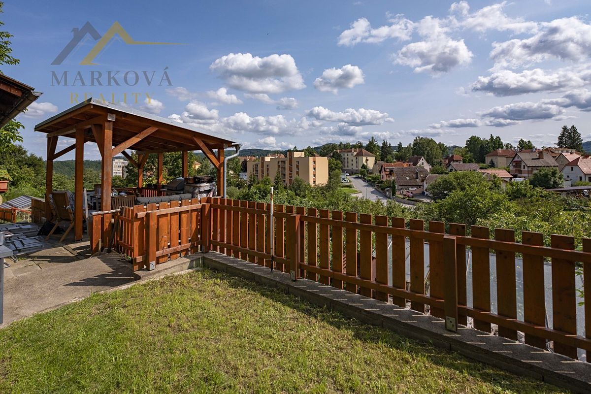 Prodej chaty 25 m², pozemek 422 m² – fotografie 2