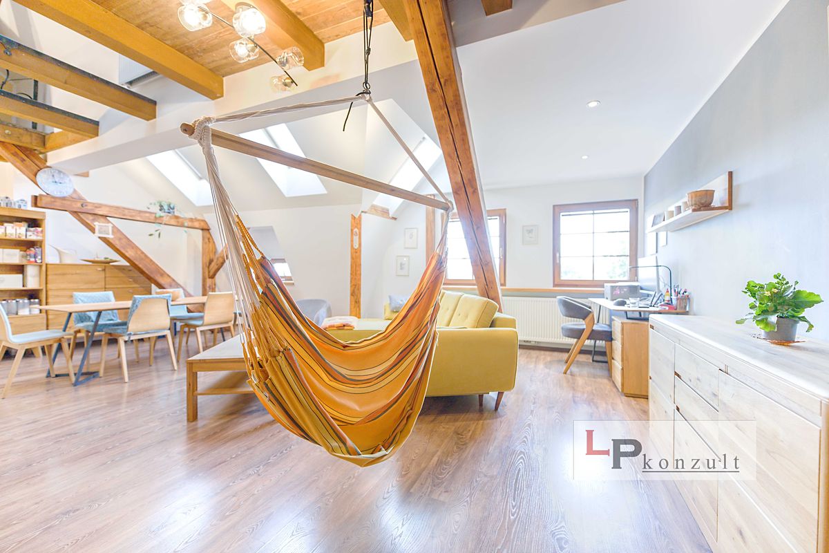 Prodej bytu 4+kk 145 m² – fotografie 5