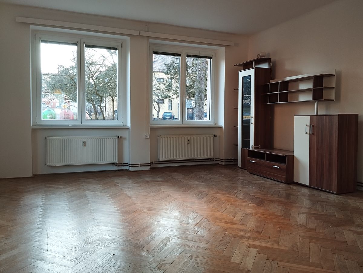 Pronájem bytu 2+1 70 m²